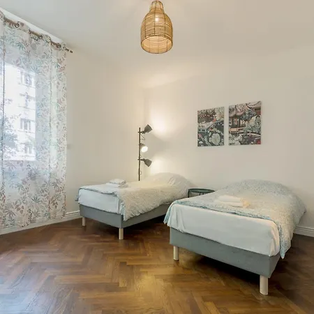 Appartement Rock In Share - Au Repos D'auguste